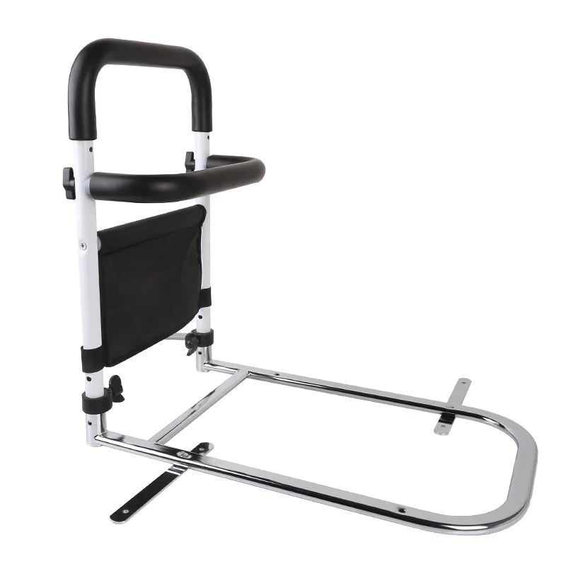 Anti-fall Armrest for Elderly, Bedside Aid